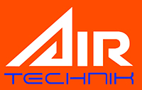 Поглощение Airtechnik DWT