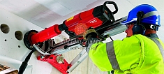 Эксплуатации водяного коллектора кольца Hilti DD-WC-ML