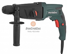 Электрический перфоратор Metabo KHE2444