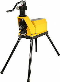 Гидравлические желобонакатчики Hongli YG6C-A (1-6)