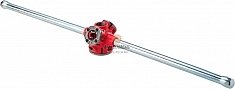 Клуппы ручные трубные резьбонарезные Ridgid 31-A NPT RH HS SS 1/2"-1"