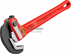 Ключ трубный Халилова Ridgid RapidGrip Heavy Duty 10"