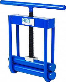 Механическое устройство для пережима ПНД труб ADR Tools PF-SQ110
