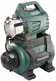 Насосная станция Metabo HWW 4500/25 INOX