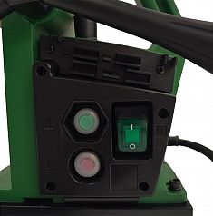 Панель управления магнитного сверлильного станка Bycon Bet-50I