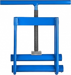 Передавливатель для полиэтиленовых труб Gas Fusion 16-90 мм