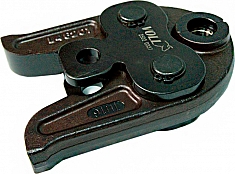 Пресс-клещи для обжима труб Voll TH 16