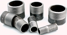 Применение клуппов электрических резьбонарезных Hongli SQ30-2B 1/2"-2" BSPT R Alloy