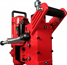 Рукоятка алмазной сверлильной установки Voll V-Drill 300 Рукоятка алмазной сверлильной установки Voll V-Drill 300