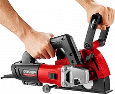 Рукоятки штробореза Зубр Мастер ЗШ-30-1200 Т