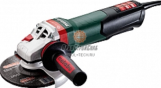 Углошлифовальная машина Metabo Wepba 17-150 Quick