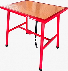 Универсальный складной рабочий стол-верстак Remmers Optimus 80