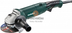 УШМ Metabo WE 1450-125 RT