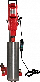 Установка для алмазного сверления Voll V-Drill 300N Установка для алмазного сверления Voll V-Drill 300N