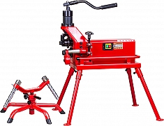 Желобонакаточный станок Brexit BrexGroover E1200-R1